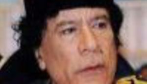 NJEMAČKO PRAVOSUĐE I OBITELJ GADAFI: Moamerov sin i jaran mu Drago u Njemačkoj rade pizdarije