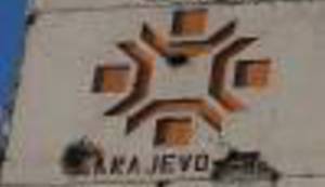 TRAGOVI PROŠLOSTI: Današnji ostaci olimpijskog ponosa i slave