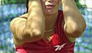 Čuvaj se Ivanine ruke