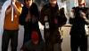 ULTIMATIVNI HIT HAJDUKOVE GODIŠNJICE: Totalno sam puka - sto godina Hajduka