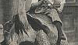 NEMA ČOVJEKA: RE: Evolucija, ili kako gladni oplakuju tefsiju pite