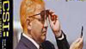 LUPIGA ČASTI: Fotomontažama kroz hrvatsku svakodnevicu