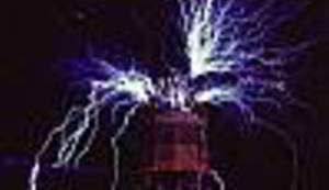 3D NIKOLA TESLA: Animirani futurizam znanstvenika iz Smiljana