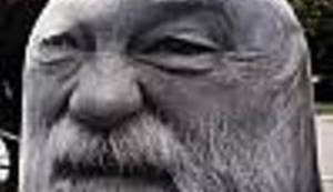 UMJETNOST ULICE: Kada kontejneri dobiju ljudska lica