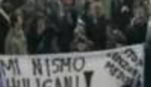 PADAJ VLADO I NEPRAVDO: Virus se širi zagrebačkim ulicama, čeka se početak epidemije