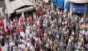 OD 1995. DO DANAS: Hrvatska proizvodnja umjerenih političara ili Zašto je zapaljena EU zastava na prosvjedima?