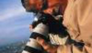 POVRH TLA: Fascinantne fotografije francuskog majstora iz ptičje perspektive