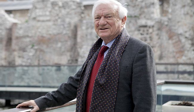 Što je Sarajevu Jovo Divjak?