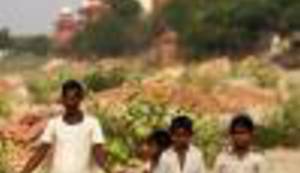 TAJ MAHAL: Grobnica vječne ljubavi koju je stvaralo 20.000 ljudi