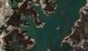 JAPAN NEKADA I SADA: Pogledajte razornu moć prirode na satelitskim fotografijama mjesta udara, prije i poslije