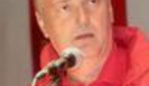 Oni meni nema Federacije by Boris Dežulović