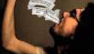 ACHTUNG - SVJETSKI DAN POEZIJE: Stanite na dvije minute, pročitajte Tina Ujevića i poslušajte Buldožer