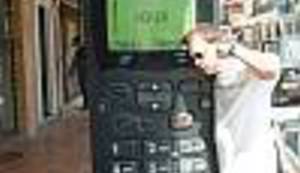 VELIKE DILEME: Kako ja mogu čut glas čovika s druge strane žice i još dva važna pitanja