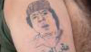 UIME "HRVATSKOG NARODA": Mladen Schwartz poslao pismo podrške Gadafiju i zaželio mu uvjerljivu pobjedu