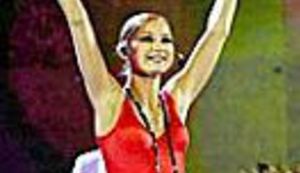 Eurosong do godine u Latviji