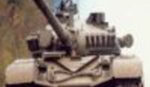 IGOR LASIĆ: Domovina M-84