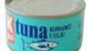 TKO TO TAMO TRUJE: Todorić nudio opasnu tunjevinu pod etiketom K - plus