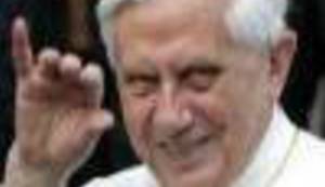 Katolici izabrali najljepše slike pape Ratzingera