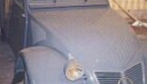 Citroen je svugdje oko nas