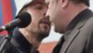 PAVAO GRUBIŠIĆ ČABO: Kako sam zbog Keruma dobio otkaz na skladištu