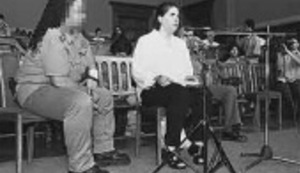 Sudi se "Crnom anđelu"