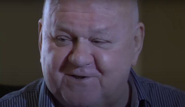 OTKUP SIROVE KOŽE: U njegovoj duši nikad nije prestao posmrtni plač