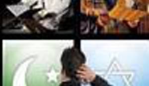 CHOOSING MY RELIGION: Kako odabrati svog Boga