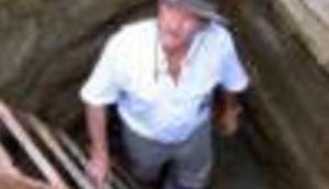 (NE)ARGUMENTACIJA: Vodeći 'svjetski piramidolog' Semir Osmanagić razotrkiva teorije urote