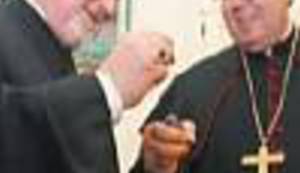 Reisu-l-ulema Chuck ef. Norris by Boris Dežulović