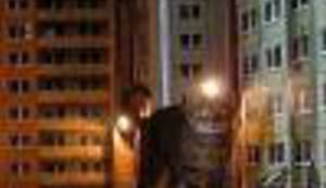 UMJETNOST ULICE: Evo zbog čega još jednom skidamo kapu berlinskoj 'street art' sceni