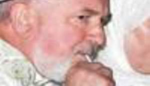 Onaj Čije Se Ime Ne Spominje by Boris Dežulović