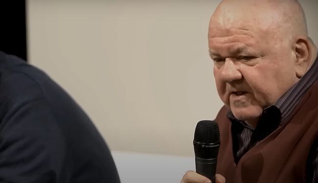 OTKUP SIROVE KOŽE: Tri pisma o sudbini, prijateljstvu i praštanju