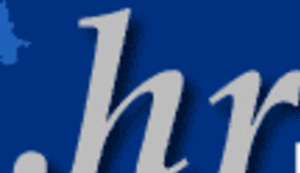 Vršne li nam HR domene