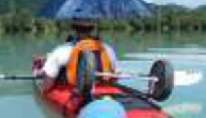 POVRATAK PRIRODI: Na čelu s Lupežom kreću u opasnu avanturu - preveslati rijeku Muru od izvora do ušća