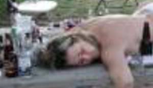 TV RAŠETANJE: Sreća pa danas ljudi više ne piju. Al’ ni manje…