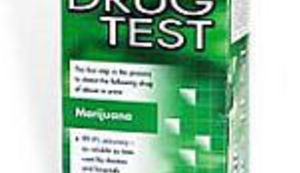 Testiranje na marihuanu u školi