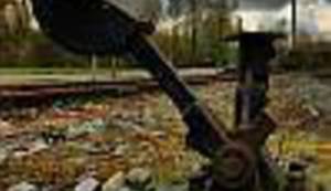 NEUMOLJIVE ARHIVE: Jesu li HDZ-ove 'vlakovođe' nekad bili i 'kočničari' ili barem 'skretničari'?