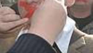 LATINICA: Sve afere prvog pendreka Lijepe Naše - Tomislava Karamarka