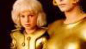 LUPIGA TV: Predstavljamo najneobičniji uradak domaće kinematografije - Gosti iz galaksije