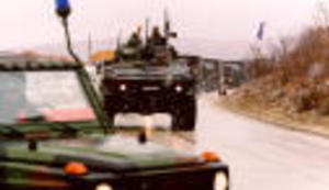 U BiH samo sa osobnom