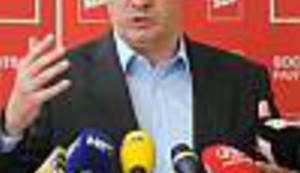 SANJA MODRIĆ: Zašto se Zoran Milanović maltretira politikom kada je toliko iznad nje?