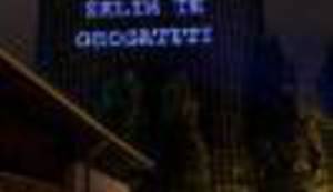 GOSPODARU ŽELIM TE OBOGATITI: Pogledajte koje su se sve poruke vrtjele na Ciboni u nesvakidašnjoj noćnoj diverziji