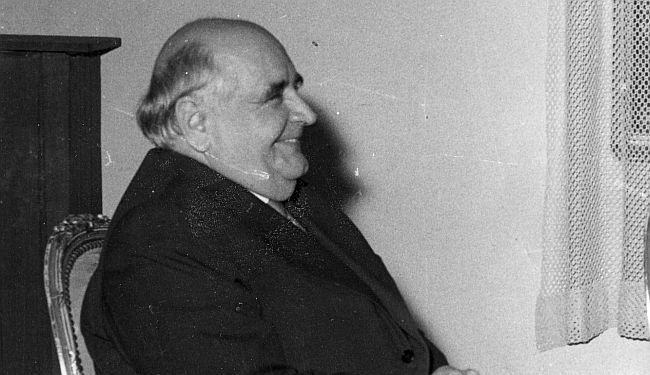 UZ OBLJETNICU ROĐENJA MIROSLAVA KRLEŽE: O ljudskoj gluposti