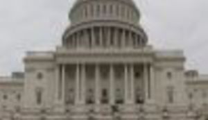 AMERIČKE RAZGLEDNICE: Washington made in China