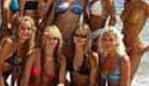 MOĆ VJERE: Žnjan je stvarno posvećen