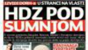 KAD JUTARNJI ŽONGLIRA: Nove egzibicije Mordora iz Koranske ulice