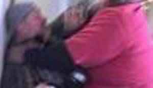 EKSPERIMENT: Kad svaka šuša misli da vam može zabraniti snimanje