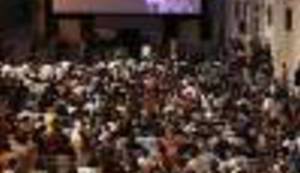 VIDIMO SE NA BRDU: Počinje Motovun Film Festival - Lupiga svojim posjetiteljima spremila poklone