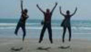 IRSKA U PET ELEMENATA: Irci su spontani ljudi, daleko više piju od nas, ali i izgledaju daleko miroljubivije