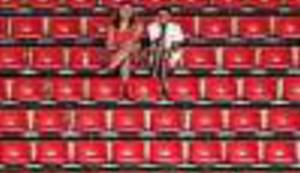 KRUHA&IGARA: Ponovno smo u povijesnoj sezoni